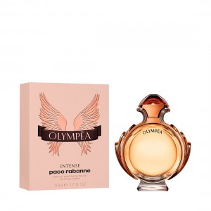 Paco Rabanne Olympea Intense - Eau de Parfum за жени 50 мл.